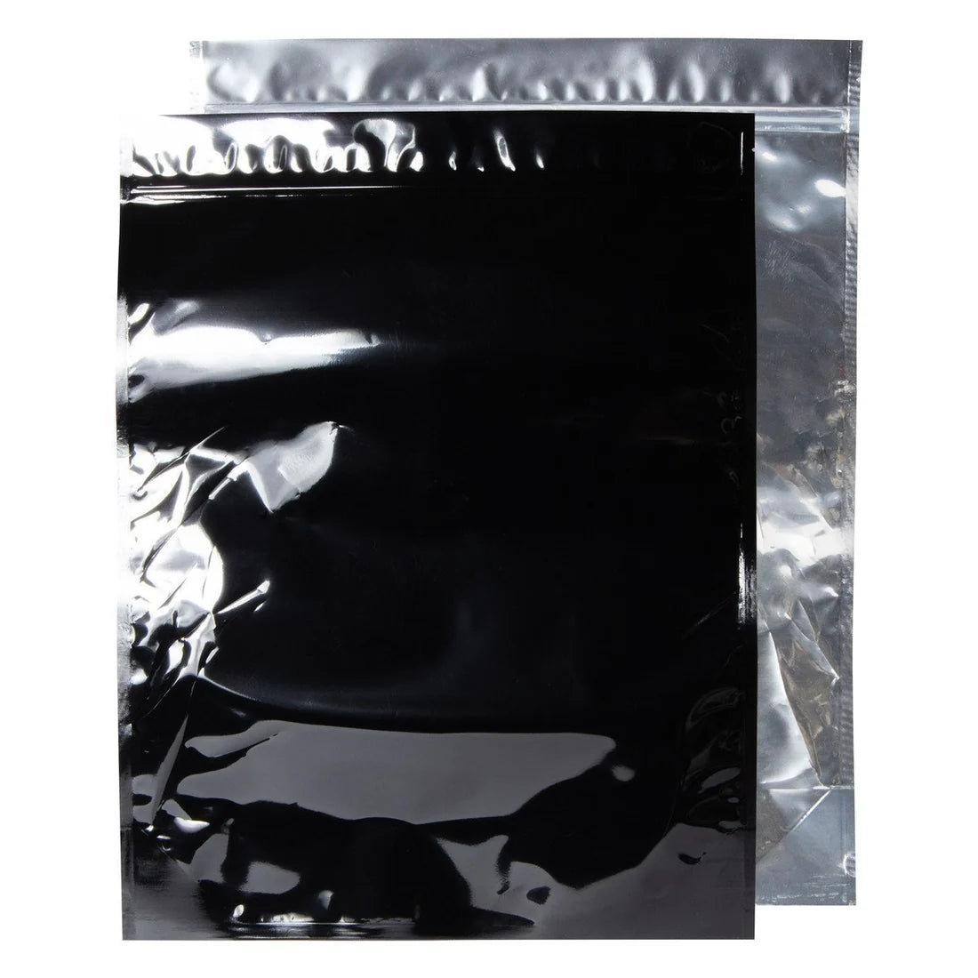 1 Pound Bags (1lb) Mylar Bags