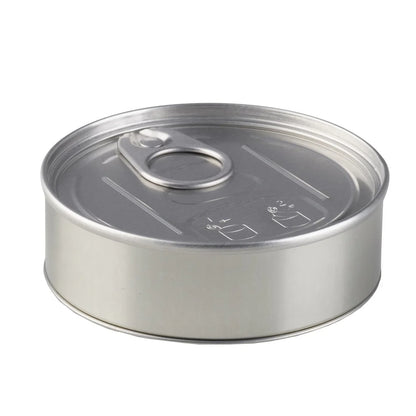 Eighth Ounce (3.5g) SELF-SEAL TINS